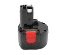 9.6V 4000mAh Ni-MH Batería para Bosch 9.6V PSR 960 PSR960 2607335273 2607335461 2607335037 2607335272 2 607 335 260 2 607 335 461 GSR 9.6VE-2 PSR 9.6VE-2 PRS 9.6 VE-2 BAT100 BAT048 BAT119