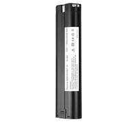 9.6V 4000mAh Ni-MH Batería para Makita 9000 9001 9002 9600 6095D 8400VD 8400D 8402VD 903DW 4093D 4190D 4300D 5090D 6012HD 6092D 6093D 6094D 6095D 6096D ML900 ML902 UM1690D