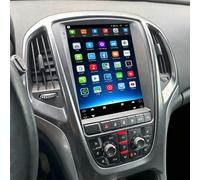 9.7 Inch Android 14 Autoradio para Buick Excelle GT 2006-2014 para Opel Vauxhall Astra J Wireless Carplay Android Auto Touchscreen 2 DIN Radio Bluetooth GPS WiFi RDS Backup Camera 4+64G