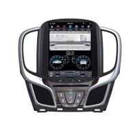 9.7 Pulgadas Doble DIN Android 15 Radio de Coche para Buick Lacrosse 2013-2015 con CarPlay Cámara de Respaldo Controles del Volante GPS Navi Enlace al Espejo(A2 2G+32G)