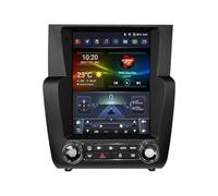 9.7 Pulgadas Doble DIN Android 15 Radio de Coche para Citroen C4 C4L DS4 2013-2017 con CarPlay Cámara de Respaldo Controles del Volante Bluetooth GPS Navi Enlace al Espejo(G5 2G+32G)