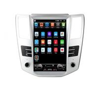 9.7 Pulgadas Doble DIN Android 15 Radio de Coche para Lexus RX330 RX300 RX350 RX400 2004-2008 con CarPlay Cámara de Respaldo Controles del Volante Bluetooth GPS Navi Enlace al Espejo(G5 2G+32G)