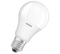 9.7W LED Esmerilado GLS Bombilla, E27, 2700K, 806lm, Regulable, 200° -