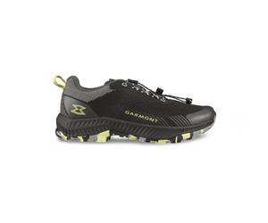 9,81 PULSO NEGRO/DAIQUIRI VERDE