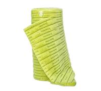 9.84x9.84in Tearable Rags - Paper Towels, Microfiber Cleaning Cloth Roll