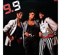 9.9 - 9.9 [Vinilo]