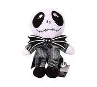 9.9 Inch Nightmare Before Christmas Baby Jack Skellington Plush Doll
