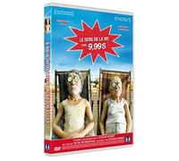 $9.99 (2008) ( Nine dollars and ninety nine cents ) ( 9.99 ) [ Origen Francés, Ningun Idioma Espanol ]