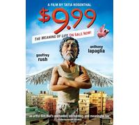 $9.99: Meaning of Life [Reino Unido] [DVD]