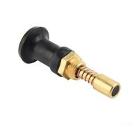 9.9mm Threaded Choke Button for para mikuni VM29 VM47 9.9mm Threaded | Constructed from solid metal, resists wear and heat, long-lasting performance for off-road bikes