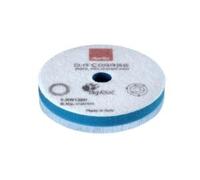 9. Almohadilla de pulido de lana azul NW130H, Precision Pro gruesa, 130 mm de diámetro