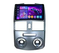 9" Android 14 Double DIN Car Stereo for Toyota Rush & Daihatsu Terios 2006-2016, Wireless CarPlay, Touchscreen, GPS Navigation, Backup Camera, Steering Wheel Controls