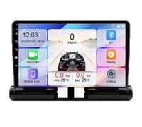 9" Android 15 Car Radio para Citroen C3 C3 aircross 2017-2023,M112 | Navegador GPS, CarPlay, Android Auto, Radio FM/AM, Mirror Link, Cámara de Visión Trasera,M112