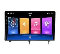 9" Android 15 Car Radio para Honda Civic 2022-2023,M110