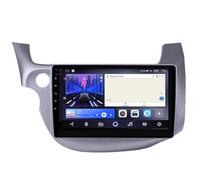 9" Android 15 Car Radio para Honda Fit Jazz LHD RHD 2008-2013,M111