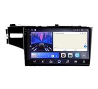 9" Android 15 Car Radio para Honda Fit Jazz LHD RHD 2014-2018,M101