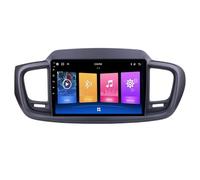 9" Android 15 Car Radio para KIA Sorento UM 2014-2017,M104