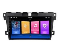 9" Android 15 Car Radio para Mazda CX-7 ER 2009-2012,M109