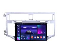 9" Android 15 Car Radio para Toyota Avalon 3 2005-2010,M102