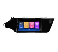 9" Android 15 Car Radio para Toyota Avalon 4 XX40 2012-2018,M101