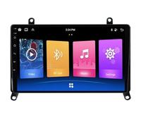9" Android 15 Car Radio para Toyota Hiace H300 GranAce 2019-2022,M108