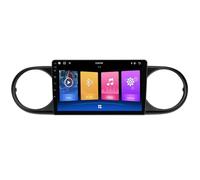 9" Android 15 Car Radio para Toyota Rumion Tacoma Avalon 2009-2019,M102