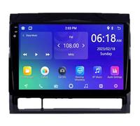 9" Android 15 Car Radio para Toyota Tacoma 2005-2013,M111