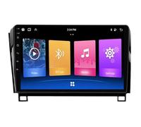 9" Android 15 Car Radio para Toyota Tundra XK50Sequoia 2007-2013,M106