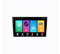 9" Android 15 Pantalla Táctil Radio 2 DIN Coche Pantalla para Fiat Bravo 2007-2012 con Enlace Espejo/GPS/FM/BT/Ventilador de refrigeración/Reproductor Multimedia(2+32G)