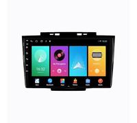 9" Android 15 Pantalla Táctil Radio 2 DIN Coche Pantalla para Great Wall H5 1 2010-2017 con Enlace Espejo/GPS/FM/BT/Ventilador de refrigeración/Reproductor Multimedia(4+64G)