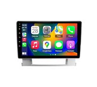 9" Android 15 Pantalla Táctil Radio 2 DIN Coche Pantalla para Opel Astra J 2009-2017 con Enlace Espejo/GPS/FM/BT/Ventilador de refrigeración/Reproductor Multimedia(8+256G)