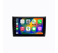 9" Android 15 Pantalla Táctil Radio 2 DIN Coche Pantalla para VW Volkswagen Beetle A5 2011-2019 con Enlace Espejo/GPS/FM/BT/Ventilador de refrigeración/Reproductor Multimedia(6+128G)