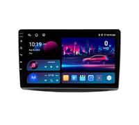 9" Android 16 Autoradio Car Stereo Radio De Coche Pantalla Tactil Coche GPS Navegación para Alfa Romeo Mito 955 2008-2016 Conecta Y Reproduce Cámara De Respaldo Estéreo De Coche Audio FM/Am,M108