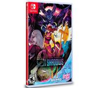 9 Años De Sombras LRG #270 - Nintendo Switch