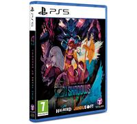 9 Años De Sombras PS5