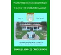 9º Batalhão De Engenharia De Construção (ebook)