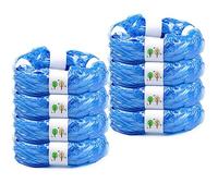 9 Bolsa Papelera Pañales Bebe Recambios Cubos de Pañales Compatible con Dress Up XL Classic XL Bolsa Pañales Multicapas （compatible con todos）