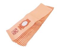 9 bolsas de aspiradora prémium aptas para Kirby Generation G1 G2 G3 G4 G5 G6 Gsix G7 G8 G9 G10 así como Legend, Legend 2, G2000, G2001, Ultimate, Ultimate G7, Ultimate Diamond - varias capas