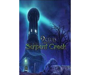 9 Clues: The Secret of Serpent Creek (PC) Steam Key EUROPE