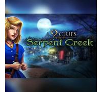 9 Clues: The Secret of Serpent Creek (PC) Steam Key - GLOBAL