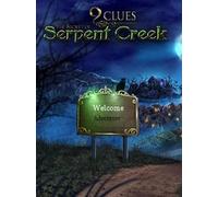 9 Clues: The Secret of Serpent Creek Steam Key GLOBAL