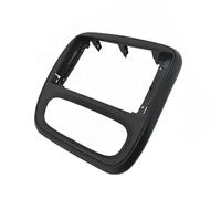9" Compatible con Renault Trafic 3 Compatible con Opel Vivaro 2014-2018 Radio de coche Fascias GPS MP5 Reproductor estéreo Android 2 Din Unidad principal Panel de tablero Marco Instalar el kit de mont