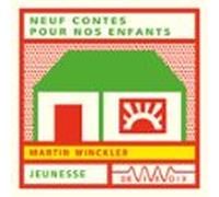 9 Contes Pour Nos Enfants (audiolibro)