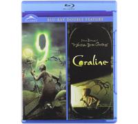 9 / Coraline