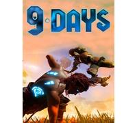 9 Days (PC) - Steam Gift - EUROPE