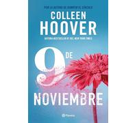 9 de Noviembre / November 9