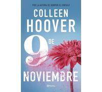 9 de noviembre (Planeta Internacional)