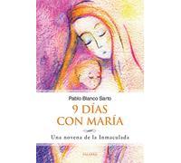 9 Dias con Maria. Una novena de La Inmac (dBolsillo)