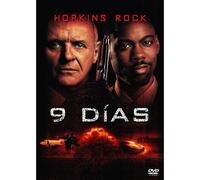 9 DIAS (DVD)