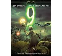 9 (DVD) Christopher Plummer Martin Landau John C. Reilly (Importación USA)